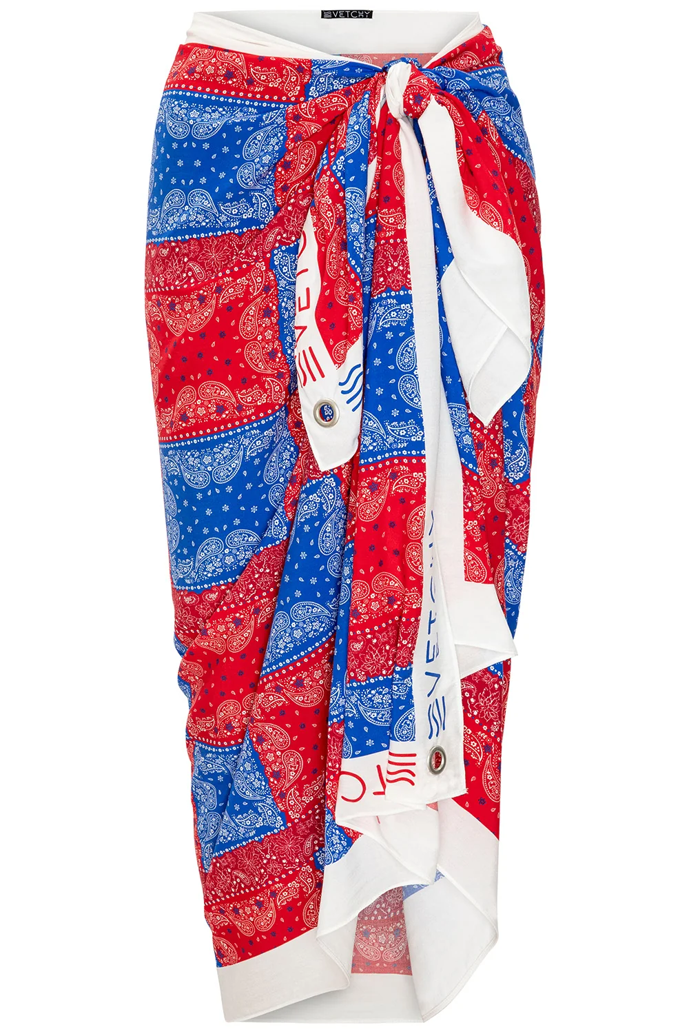 New swimwear styles